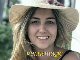 Venusmagic