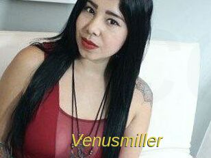 Venusmiller