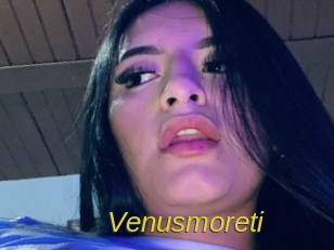 Venusmoreti