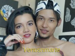 Venusnmarte