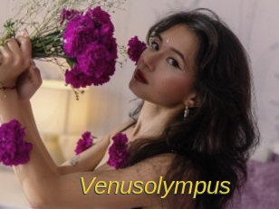 Venusolympus