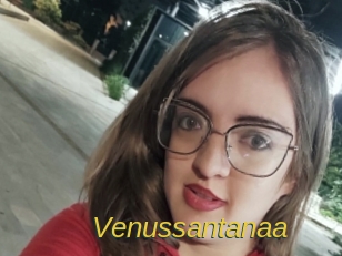 Venussantanaa