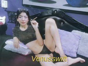 Venusswift