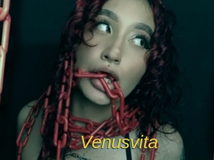 Venusvita