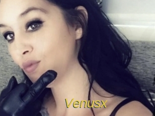 Venusx
