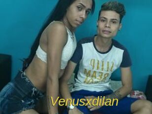 Venusxdilan
