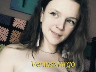 Venusxvirgo
