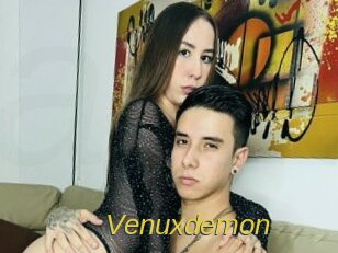 Venuxdemon
