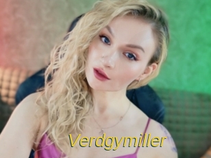 verdgymiller Archive DVD ORG