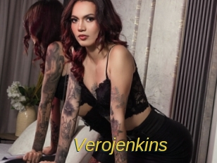 Verojenkins