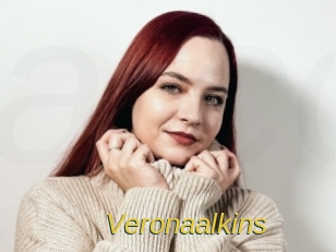 Veronaalkins