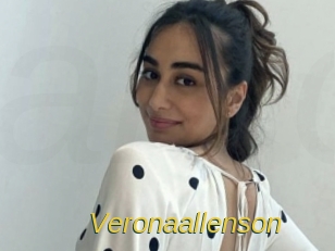 Veronaallenson