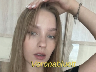 Veronabluett