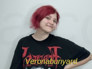 Veronabunyard