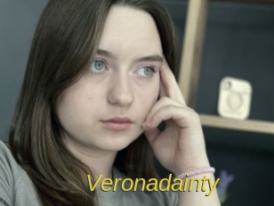 Veronadainty