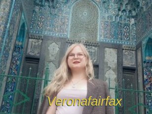 Veronafairfax