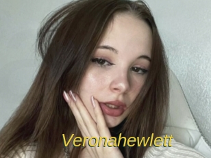Veronahewlett