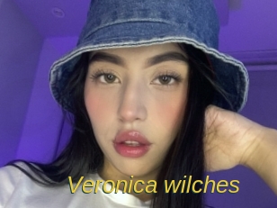 Veronica_wilches