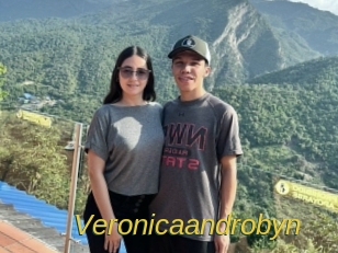 veronicaandrobyn Archive DVD ORG