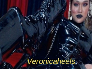 veronicaheels Archive DVD ORG