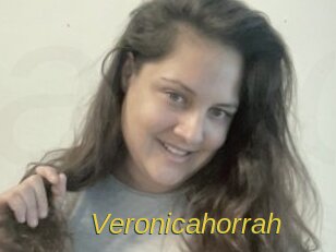 Veronicahorrah