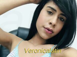 Veronicalatin