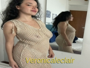 Veronicaleclair