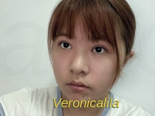 Veronicalila