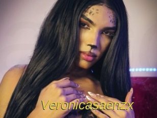 veronicasaenzx Archive DVD ORG