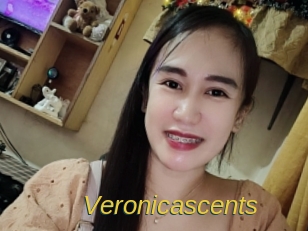 Veronicascents