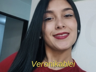 Veronikablei