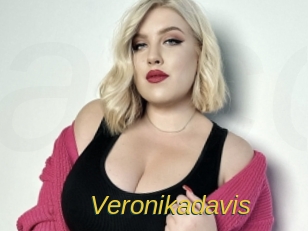 Veronikadavis