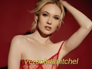 veronikamitchel Archive DVD ORG