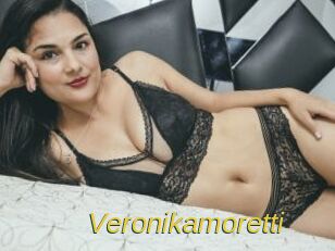 Veronikamoretti