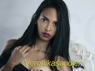 Veronikasandler