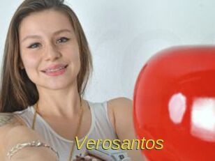 Verosantos