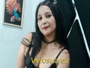 Verosuarez