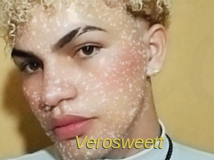 Verosweett