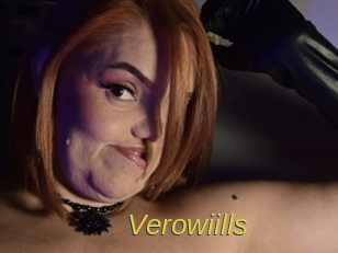 Verowiills