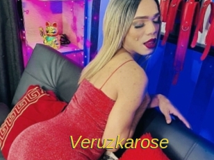 Veruzkarose