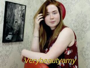 Verybeautyamy