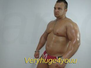 Veryhuge4youu