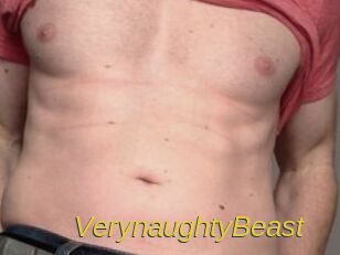 VerynaughtyBeast