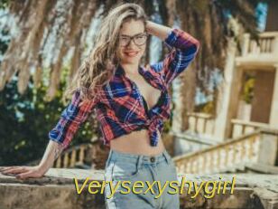 Verysexyshygirl