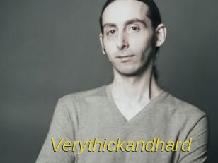 Verythickandhard