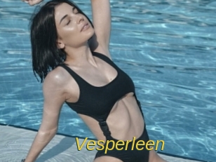 Vesperleen