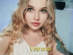Vetrana