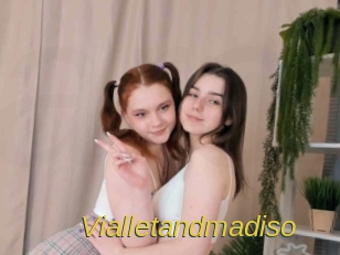 Vialletandmadiso