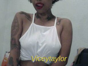 Viceytaylor