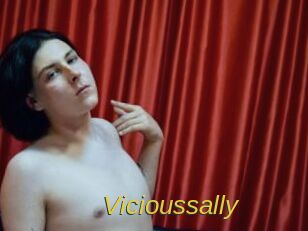 Vicioussally